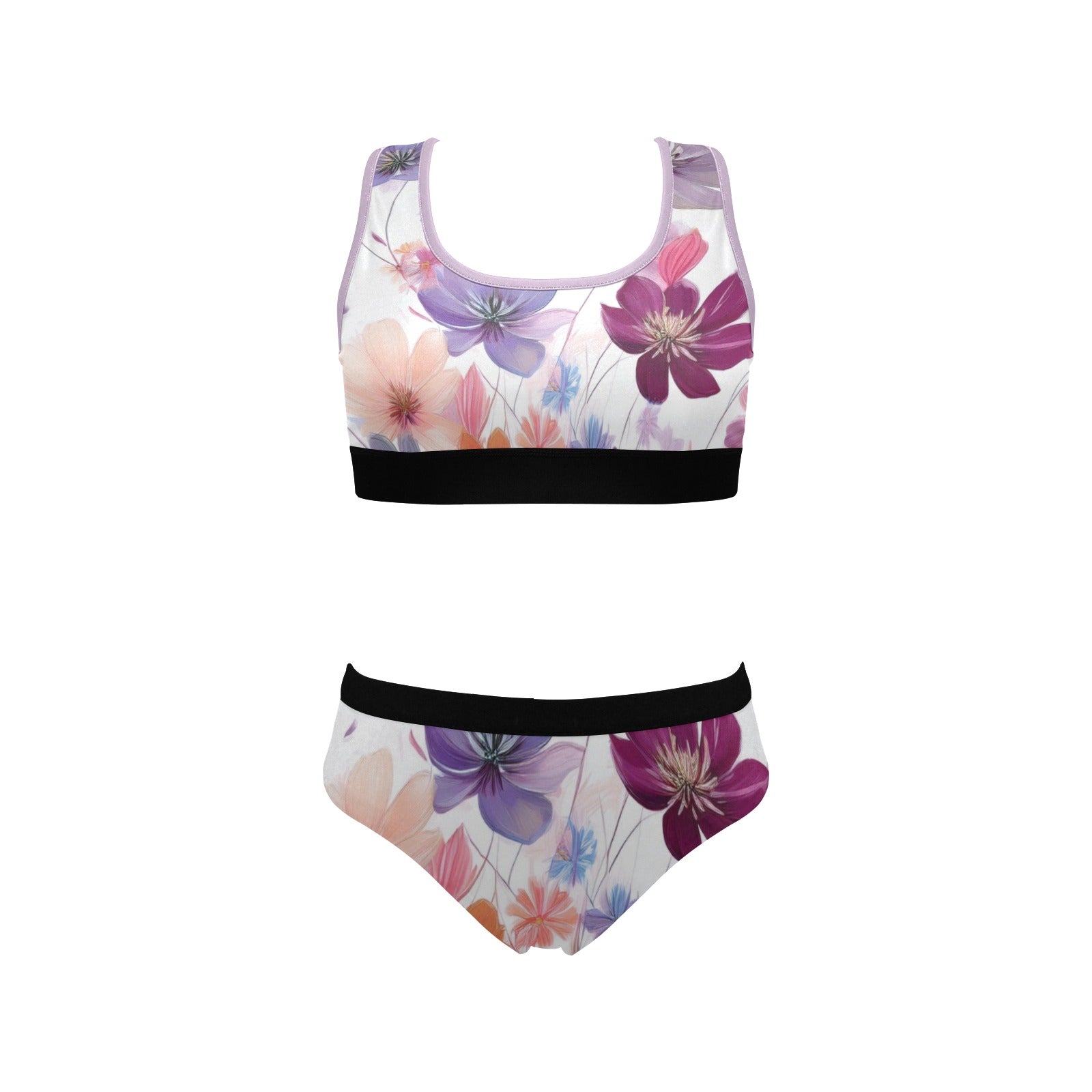 Sports Bra Yoga Set Inkedjoy