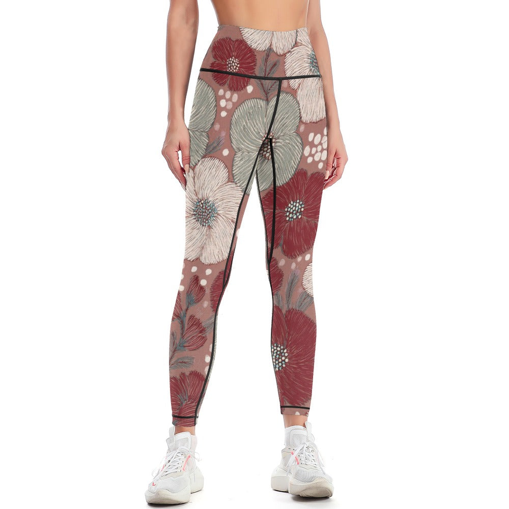 Comfort Sports Leggings