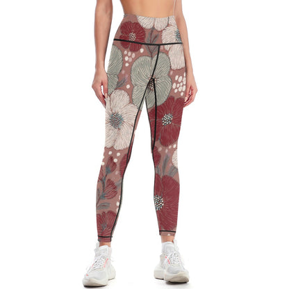 Comfort Sports Leggings