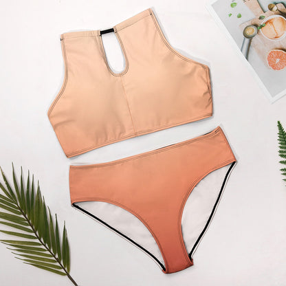 Soft Bikini Swimsuit