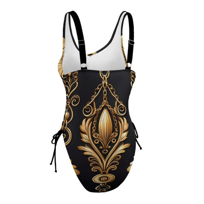 One Piece Swimsuit