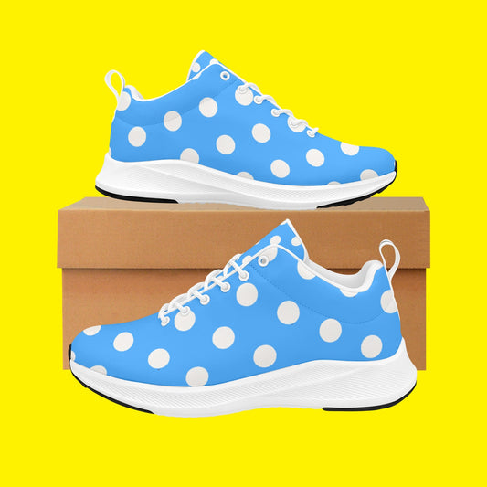 Alpha Running Shoes