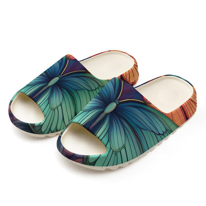 Yeezy EVA slippers Inkedjoy