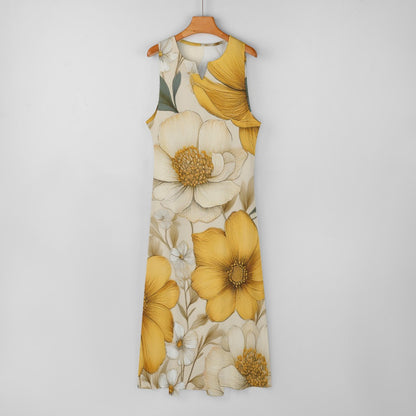 Long dress