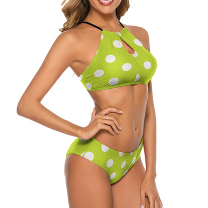 Soft Bikini Swimsuit
