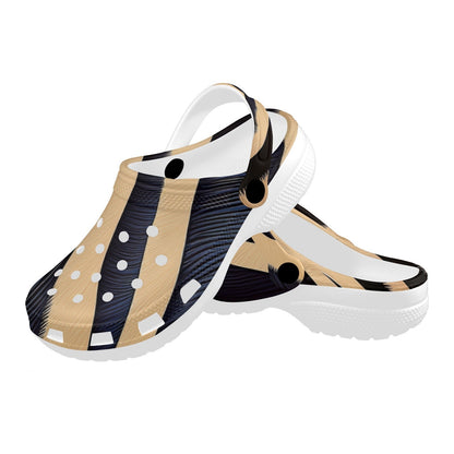 Clogs Inkedjoy
