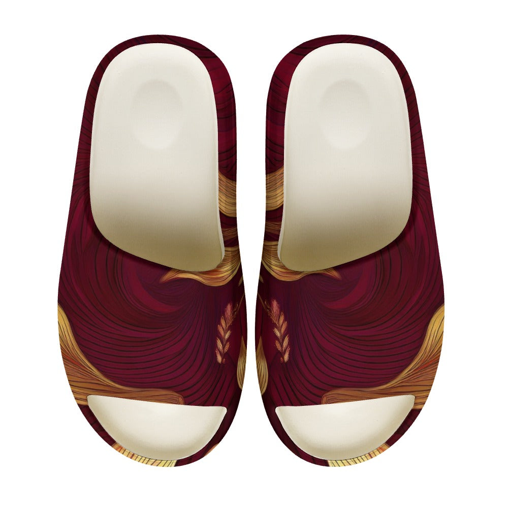 Yeezy EVA slippers Inkedjoy