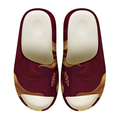 Yeezy EVA slippers Inkedjoy