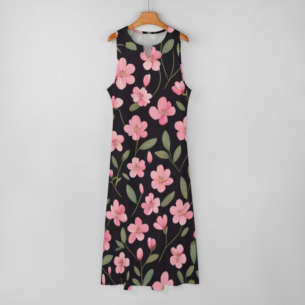 Long dress