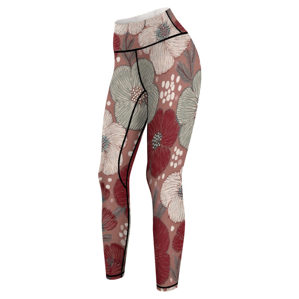 Comfort Sports Leggings