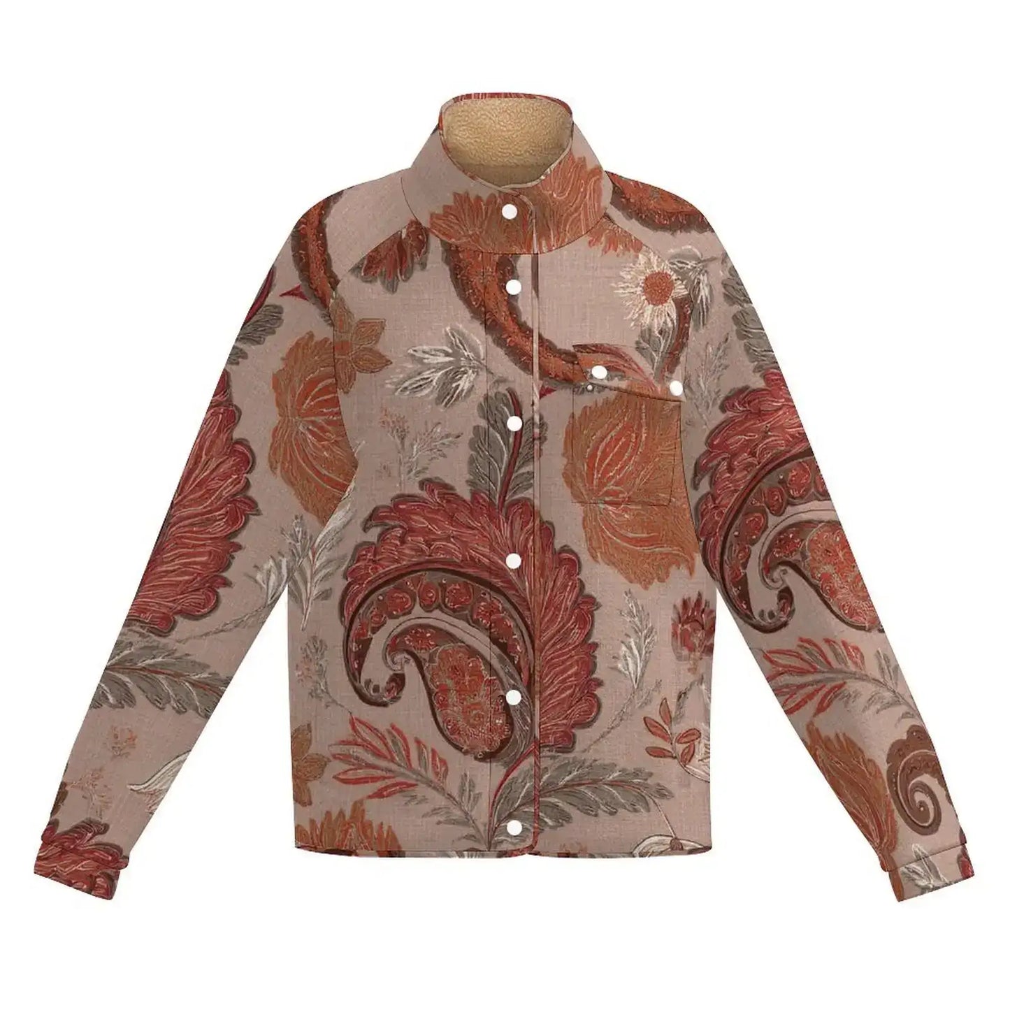 Paisley 1