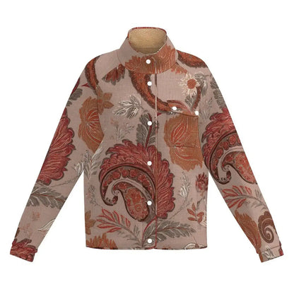 Paisley 1
