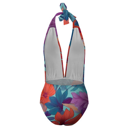 One Piece Swimsuit