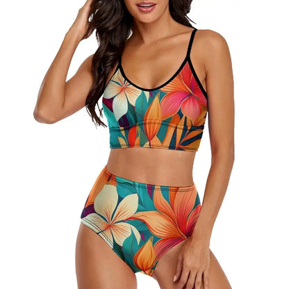 Bikini Swimwear Inkedjoy