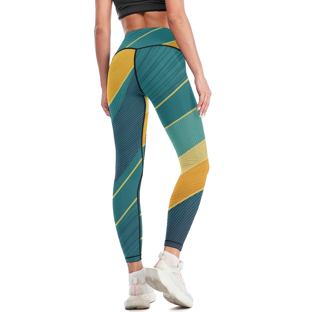 Comfort Sports Leggings