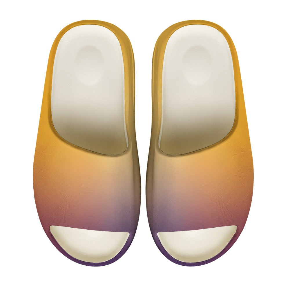Yeezy EVA slippers Inkedjoy
