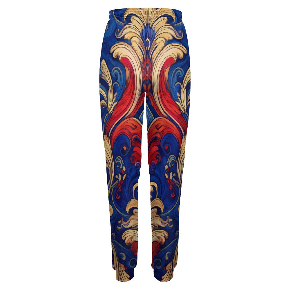Sweatpants Inkedjoy