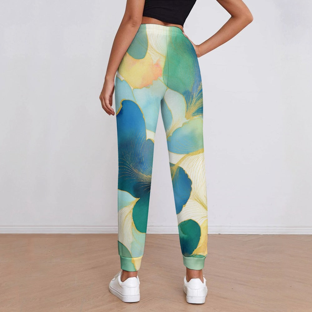Sweatpants Inkedjoy