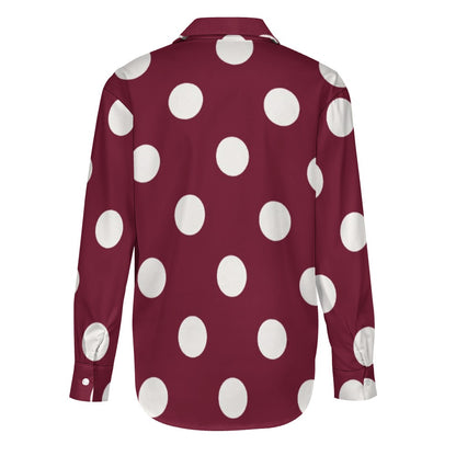 Llong sleeved lining
