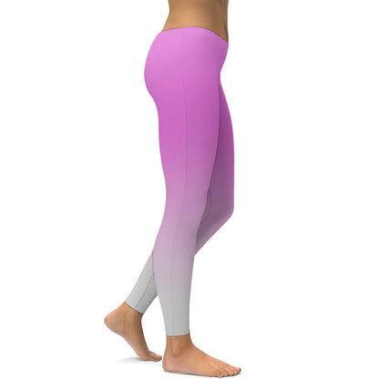 Soft Tight Leggings