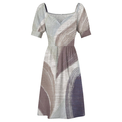 Sweetheart Dress Inkedjoy