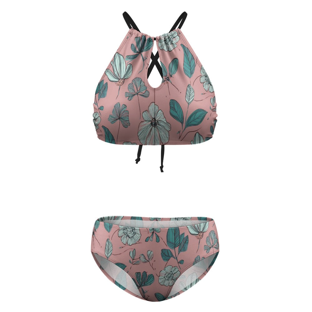 Soft Bikini Swimsuit
