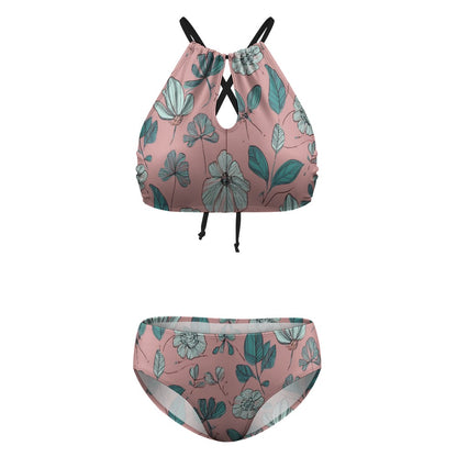 Soft Bikini Swimsuit