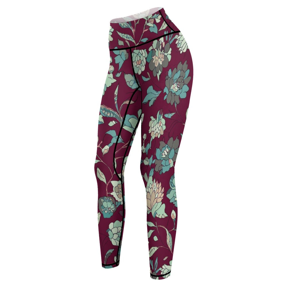 Comfort Sports Leggings