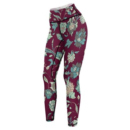 Comfort Sports Leggings