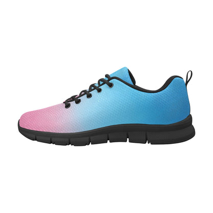 Breathable Sneakers Inkedjoy