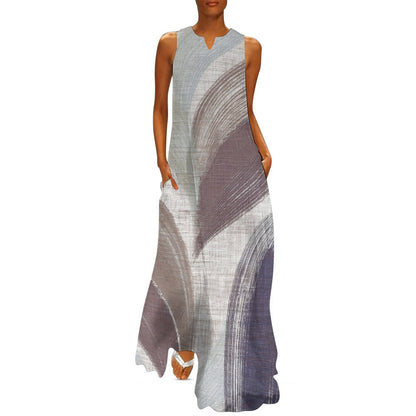 Long dress Inkedjoy