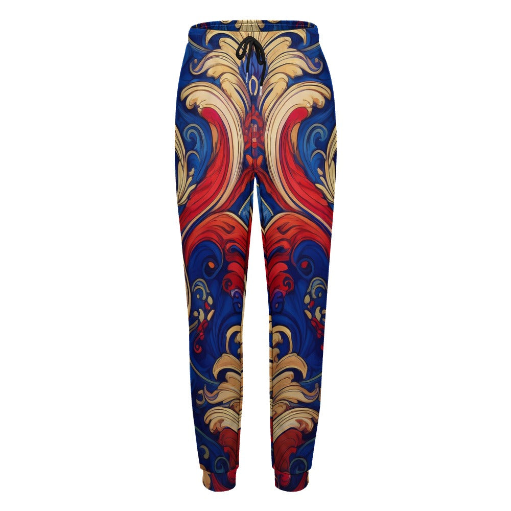 Sweatpants Inkedjoy