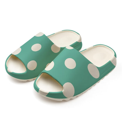 Yeezy EVA slippers