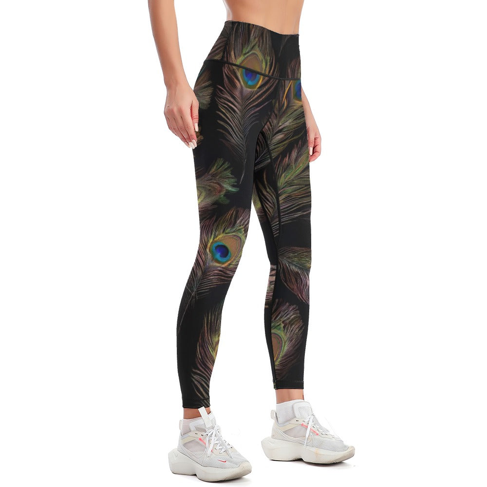 Comfort Sports Leggings