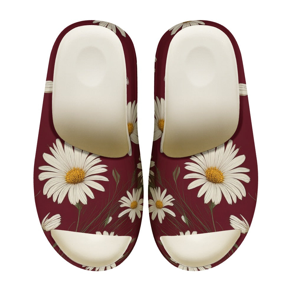 Yeezy EVA slippers Inkedjoy