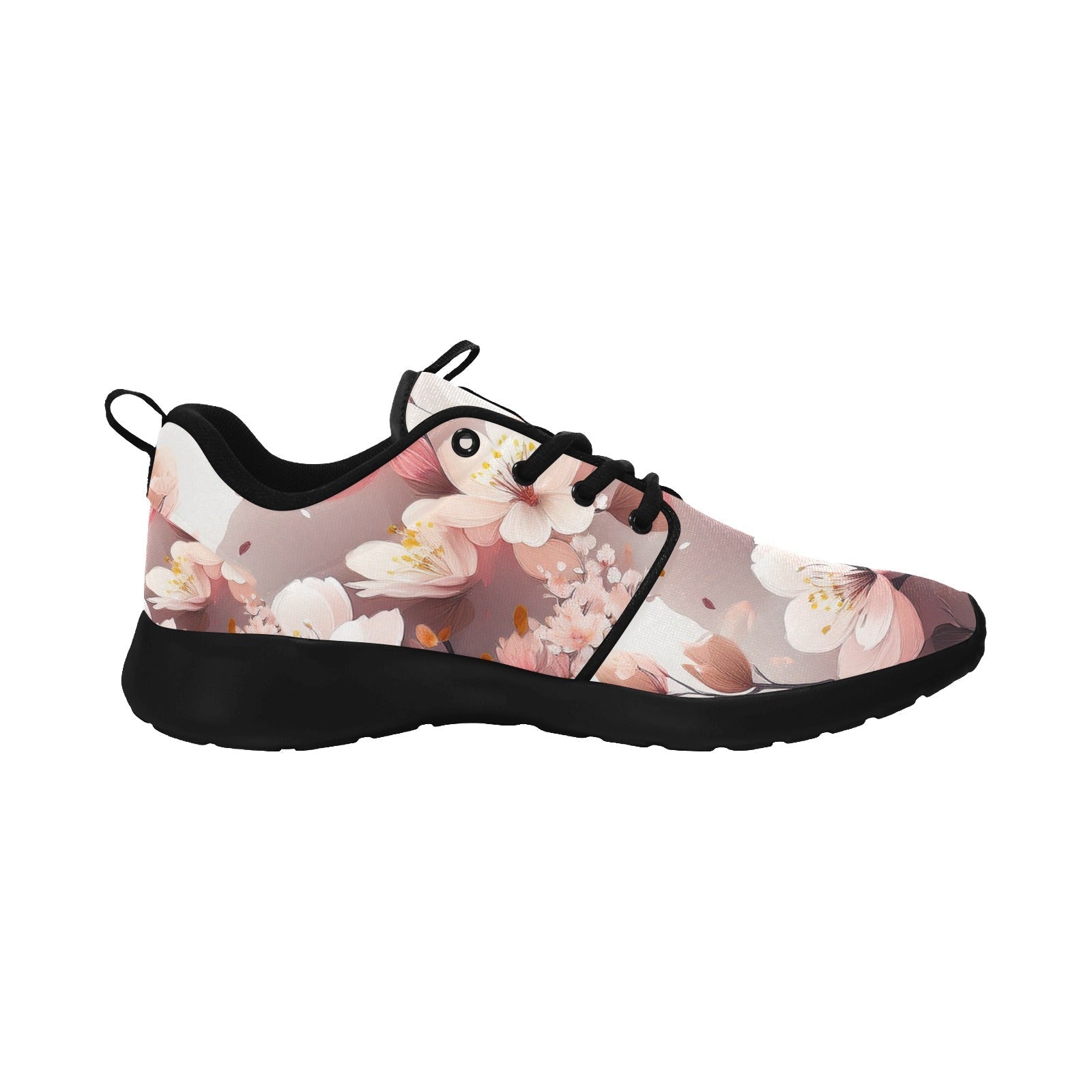 Pull Loop Sneakers Inkedjoy