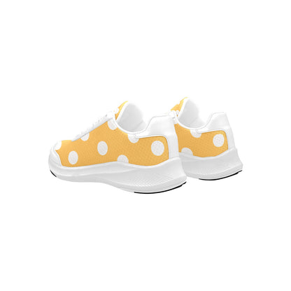 Mudguard Running Shoes