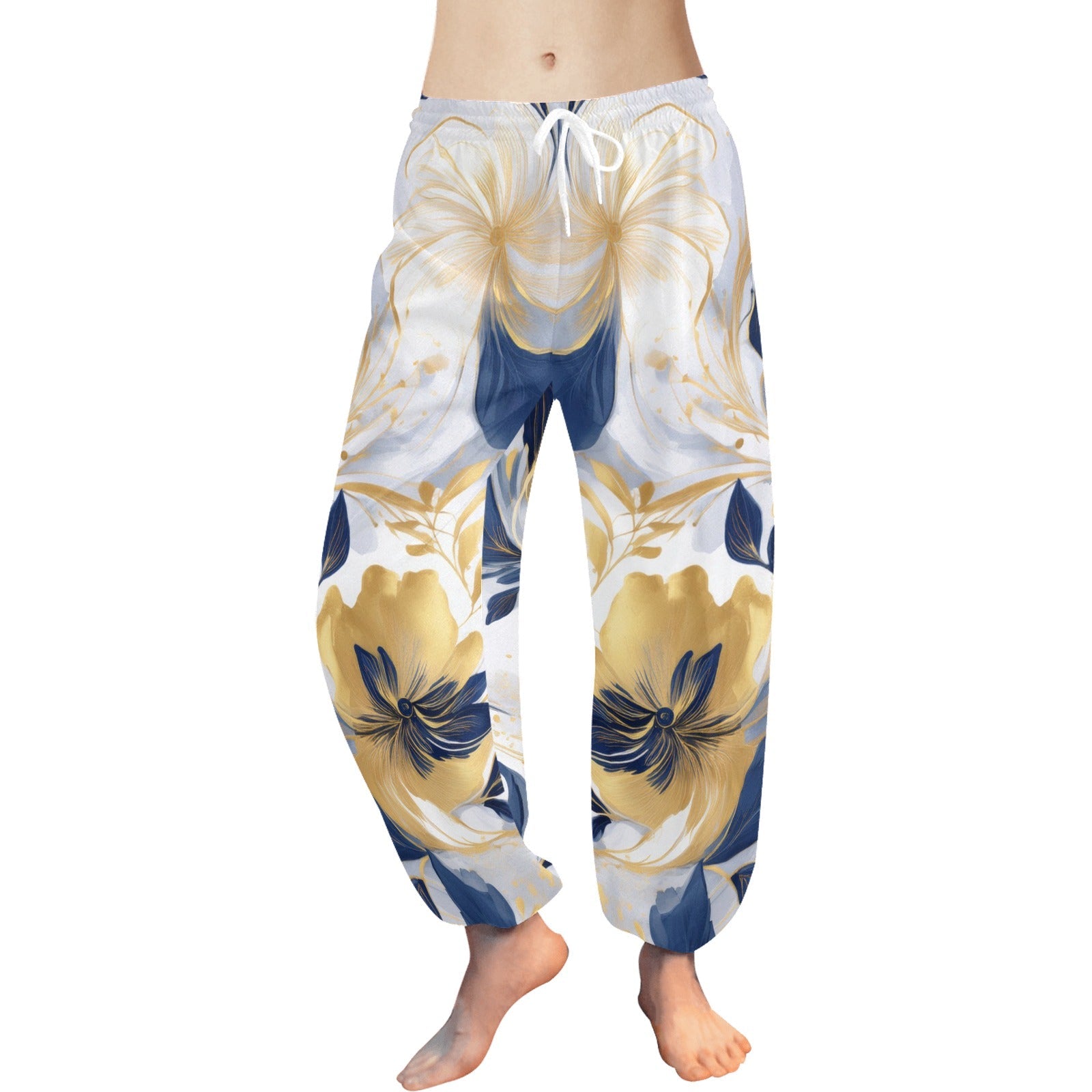 Harem Pants Inkedjoy