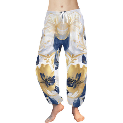 Harem Pants Inkedjoy