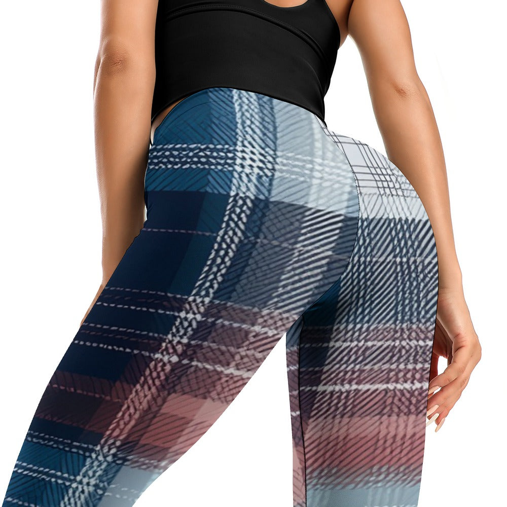 Soft Tight Leggings