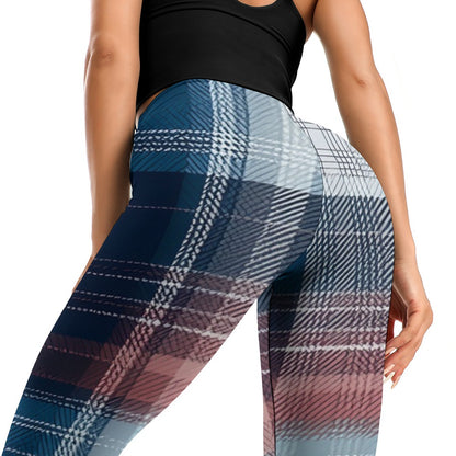 Soft Tight Leggings