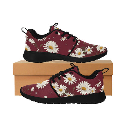 Pull Loop Sneakers Inkedjoy