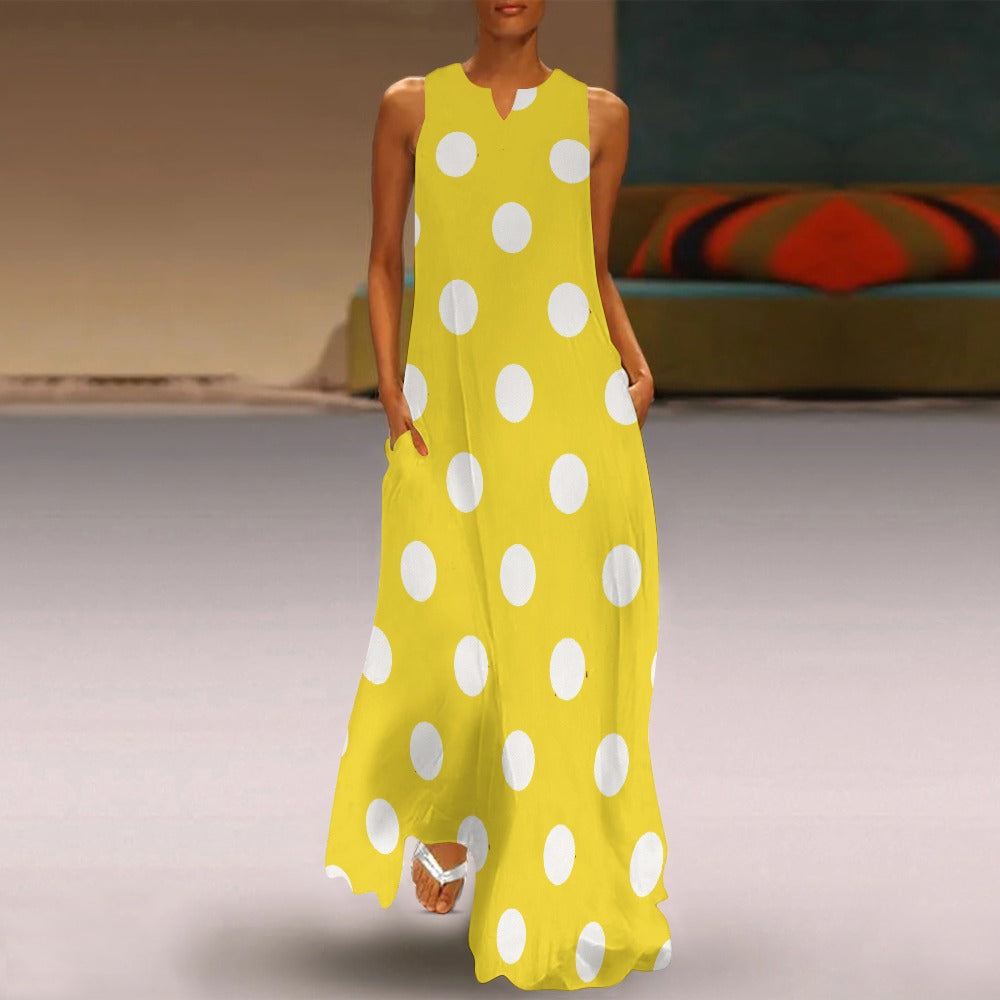 Long dress