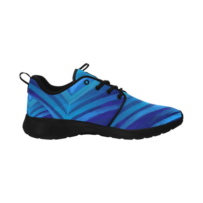 Pull Loop Sneakers Inkedjoy