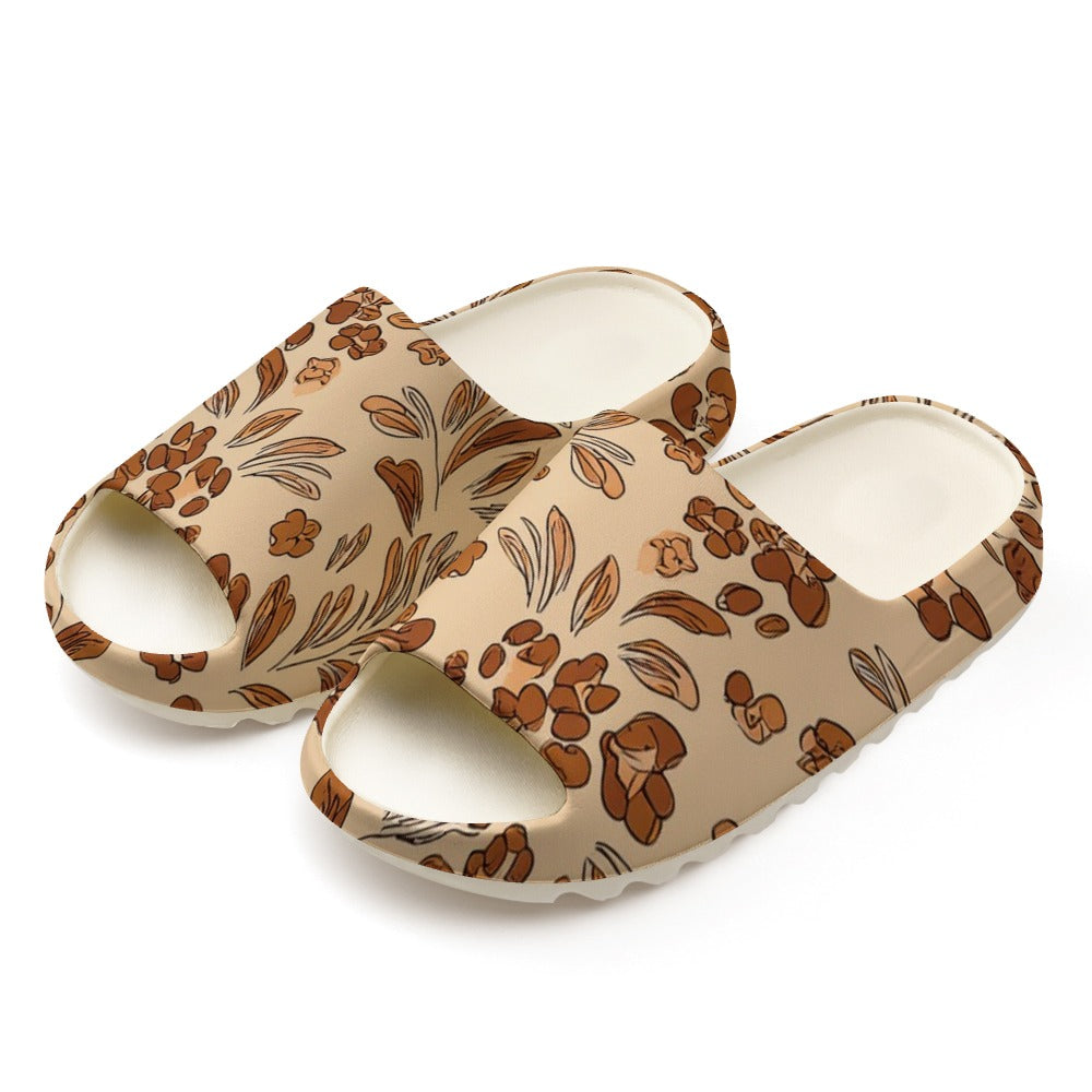 Yeezy EVA slippers