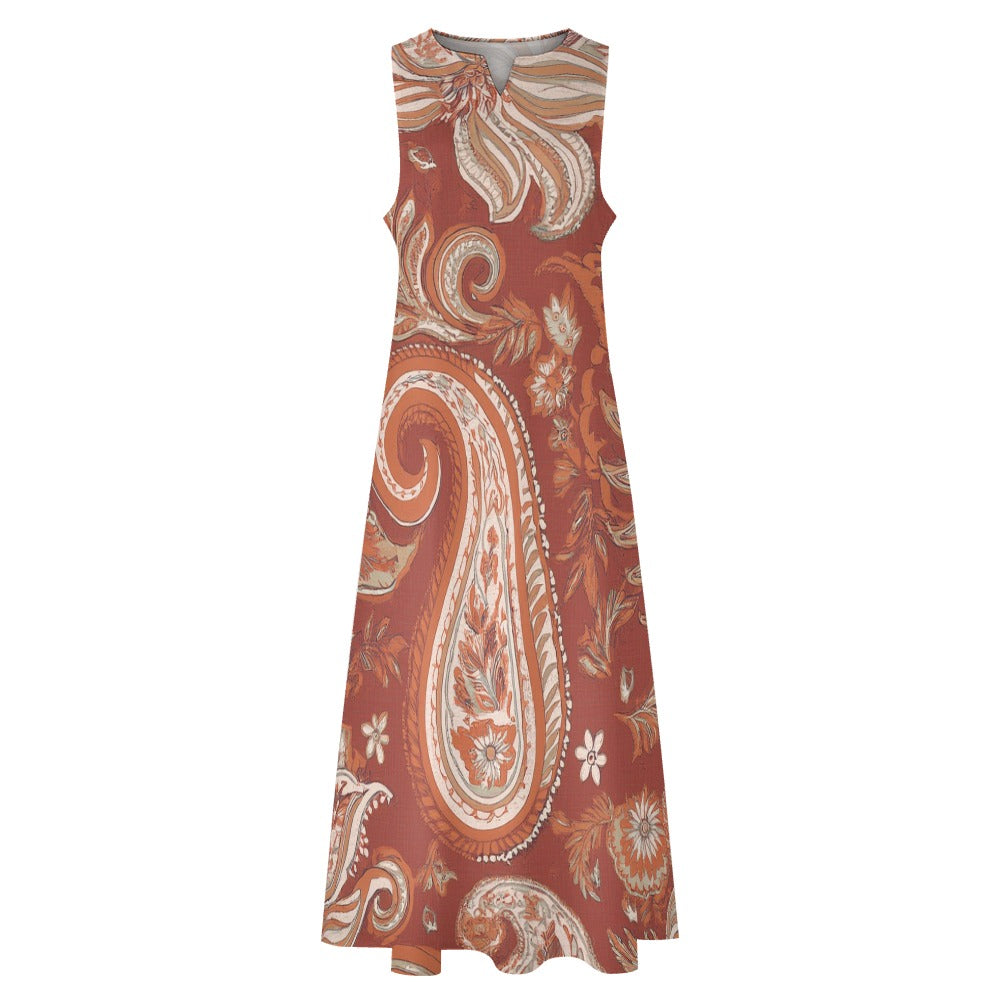 Long dress
