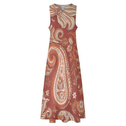 Long dress