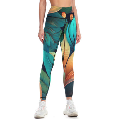 Comfort Sports Leggings