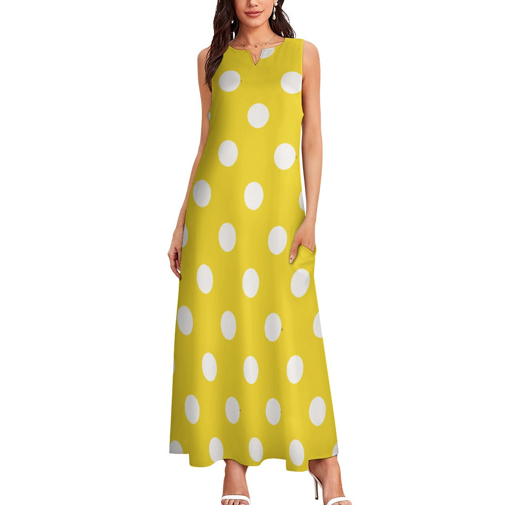 Long dress
