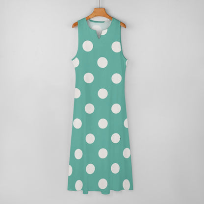 Long dress